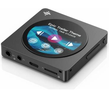 Produktbild FiiO Snowsky Disc