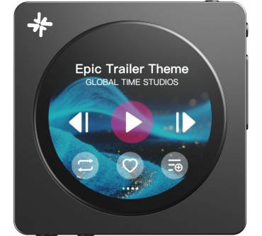 Produktbild FiiO Snowsky Disc