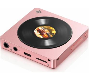 Produktbild FiiO Snowsky Disc