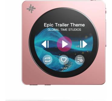 Produktbild FiiO Snowsky Disc