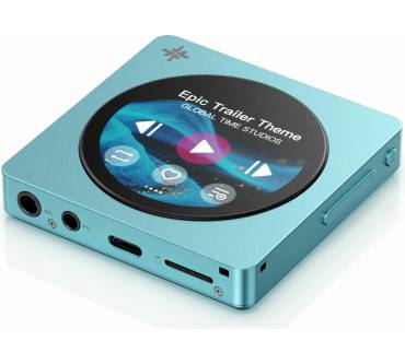 Produktbild FiiO Snowsky Disc
