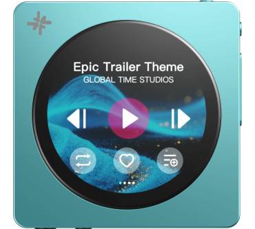 Produktbild FiiO Snowsky Disc