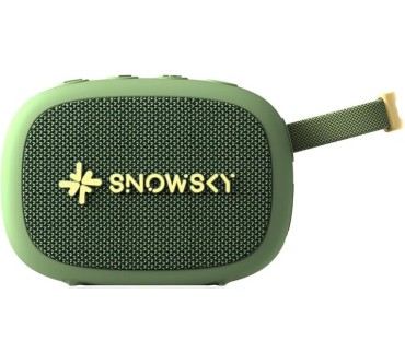 Produktbild FiiO Snowsky Anywhere