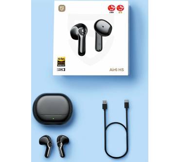 Produktbild SoundPEATS Air6 HS