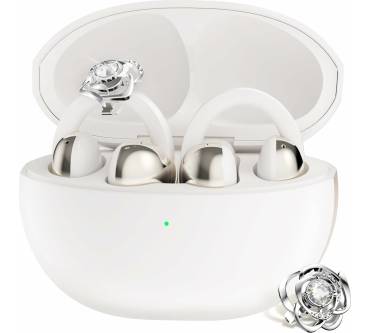 Produktbild TCL CrystalClip