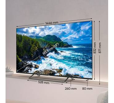 Produktbild Medion Life X8652600 (MD 865302)