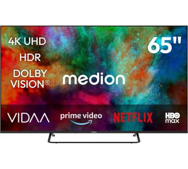Produktbild Medion Life X8652600 (MD 865302)