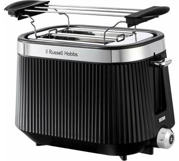 Produktbild Russell Hobbs Brontë Toaster 26760-56