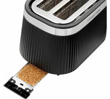 Produktbild Russell Hobbs Brontë Toaster 26760-56