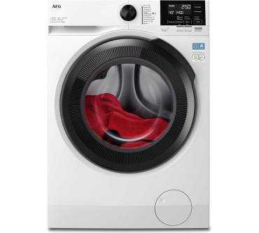 Produktbild AEG LWR7AMZ48WD