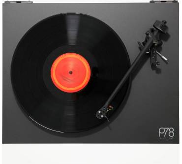 Produktbild Rega Planar 78
