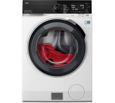Produktbild AEG LWR9W81600