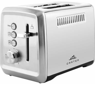 Produktbild ETA Carter Toaster ETA416690000