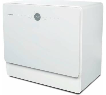 Produktbild Medion Life DWT50 (MD 37775)