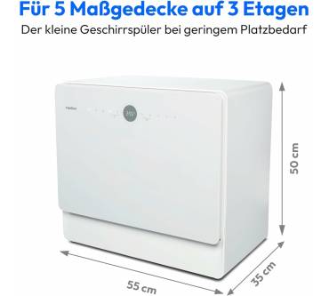Produktbild Medion Life DWT50 (MD 37775)