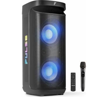 Produktbild Fenton Pulse200