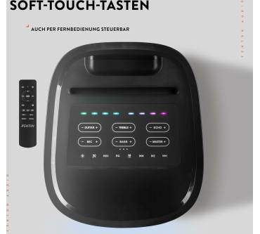 Produktbild Fenton Pulse200