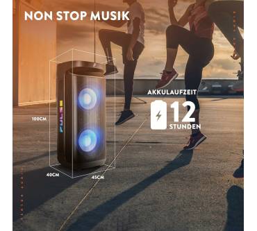Produktbild Fenton Pulse200