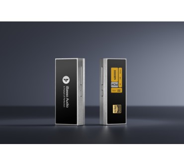 Produktbild iBasso DC04 Ultra