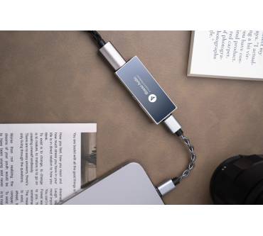 Produktbild iBasso DC04 Ultra