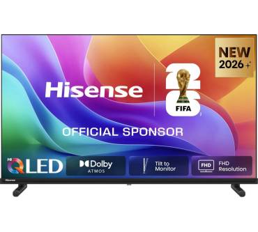 Produktbild Hisense 40A59S
