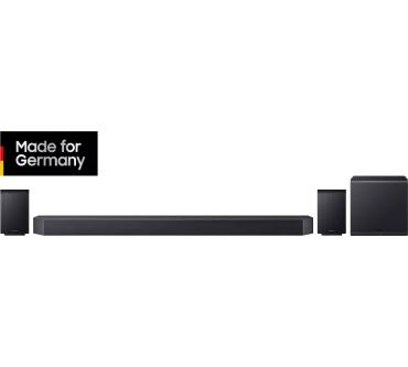 Produktbild Samsung HW-Q995GH