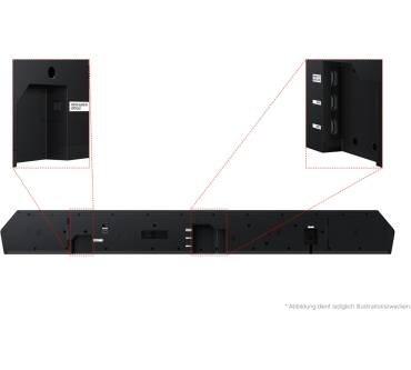 Produktbild Samsung HW-Q995GH