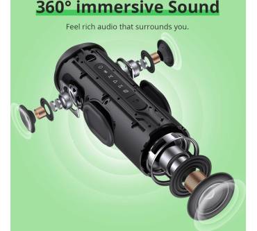 Produktbild Tronsmart T8