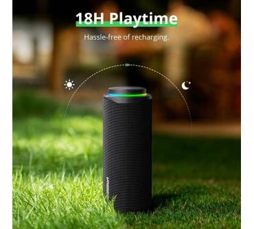Produktbild Tronsmart T8