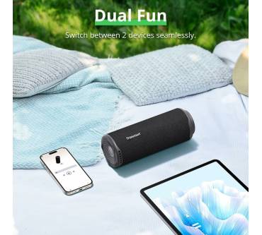 Produktbild Tronsmart T8