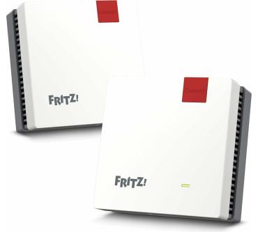 Produktbild AVM FRITZ!Mesh Set 1700
