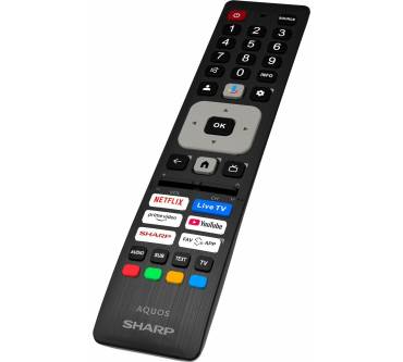 Produktbild Sharp 50HL4365E