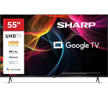 Produktbild Sharp 55HL4365E