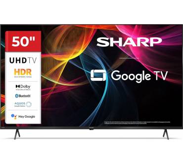 Produktbild Sharp 50HL4365E