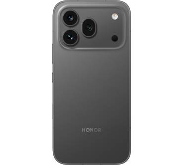 Produktbild Honor 600 Pro