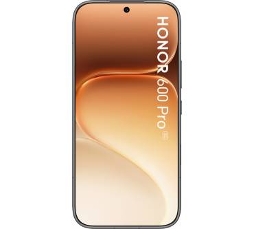 Produktbild Honor 600 Pro