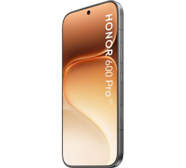 Produktbild Honor 600 Pro