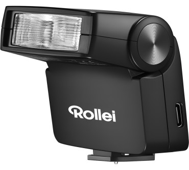 Produktbild Rollei Flashy ONE