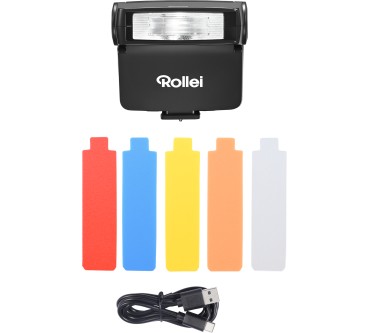 Produktbild Rollei Flashy ONE