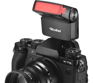 Produktbild Rollei Flashy ONE