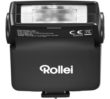 Produktbild Rollei Flashy ONE