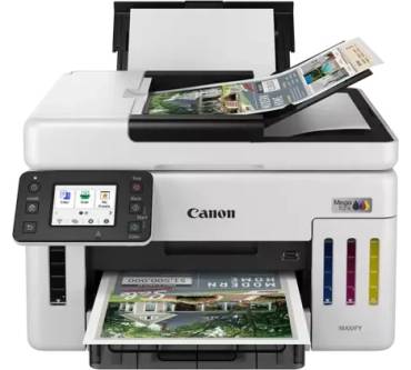 Produktbild Canon Maxify GX6140