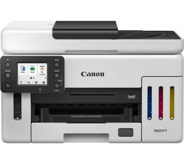 Produktbild Canon Maxify GX6140