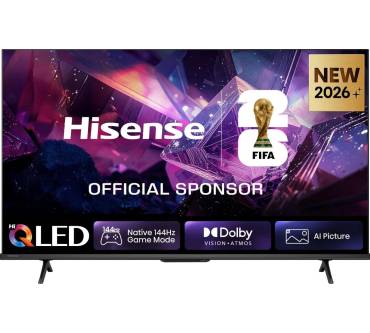Produktbild Hisense 85E7DS PRO