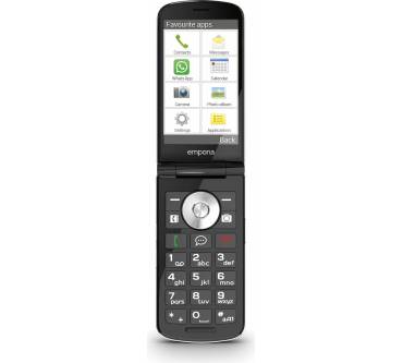 Produktbild Emporia TOUCHsmart.3