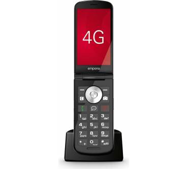 Produktbild Emporia TOUCHsmart.3