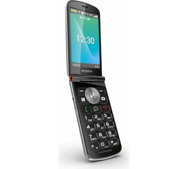 Produktbild Emporia TOUCHsmart.3