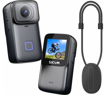 Produktbild SJCam C200 Pro