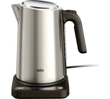 Produktbild Braun Identity Collection WK 5205