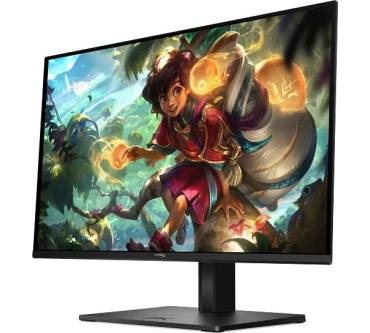 Produktbild HP HyperX OMEN OLED 27q
